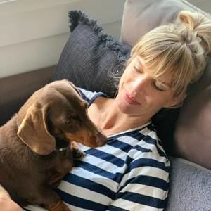 Meet your Posher, Alix